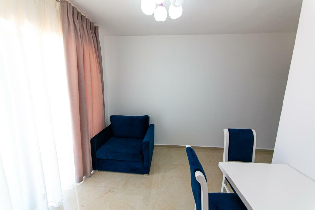Santa Oliva Suites คซามิล ภายนอก รูปภาพ