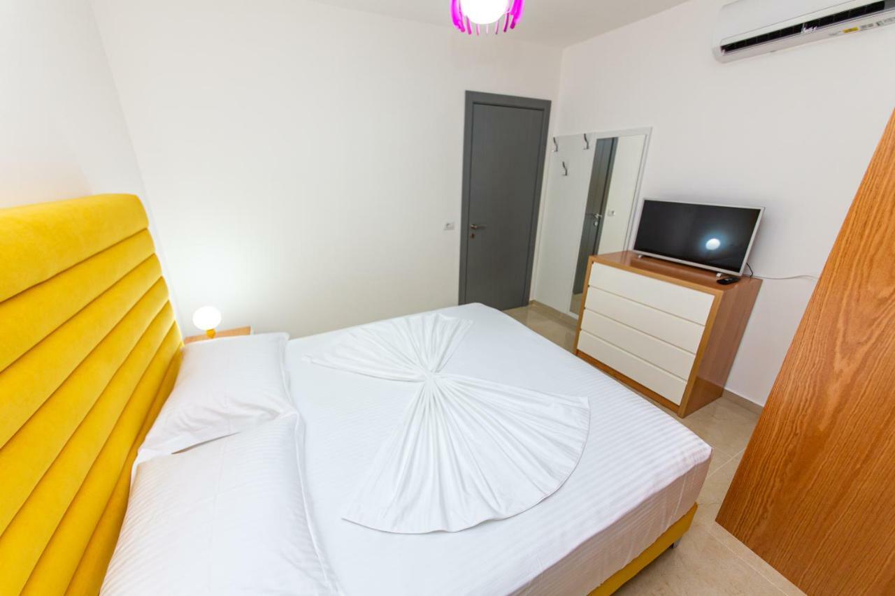 Santa Oliva Suites คซามิล ภายนอก รูปภาพ