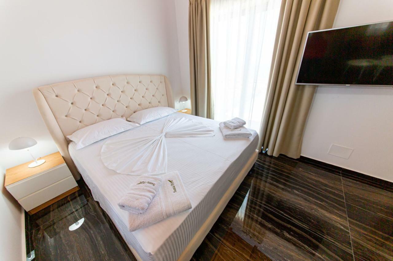 Santa Oliva Suites คซามิล ภายนอก รูปภาพ
